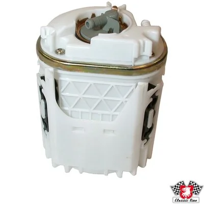 Fuel Feed Unit